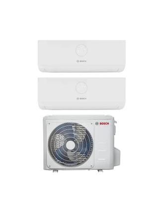 Clima Bosch Dual Split CLIMATE 3000i 9+12BTU