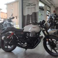 Moto Guzzi V7 STON TEN