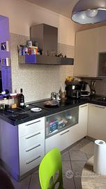 Cucina angolare