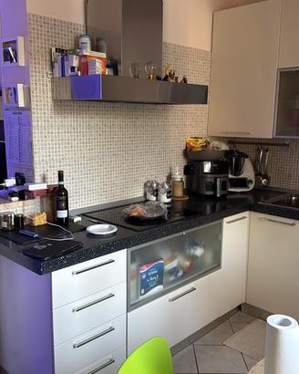 Cucina angolare
