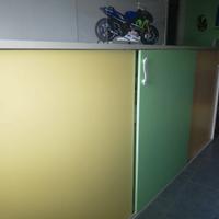 armadio cameretta 3 ante