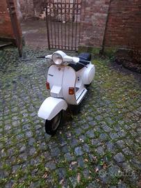 Vespa PK 50S 1983