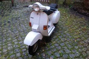Vespa PK 50S 1983