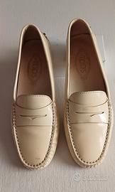 mocassino Tod's Gommino n. 38