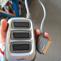 SPLITTER SCART