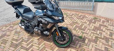 Kawasaki Versys 1000 - 2021