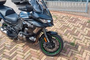 Kawasaki Versys 1000 - 2021