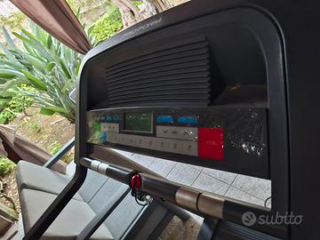 Tapis roulant Pro form 400 C
