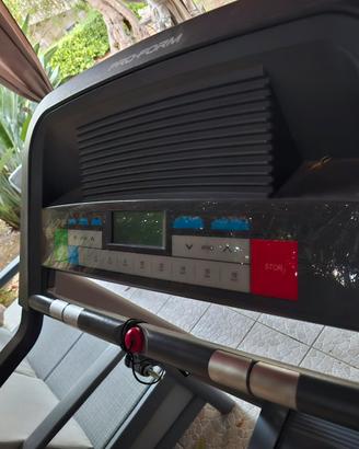 Tapis roulant Pro form 400 C
