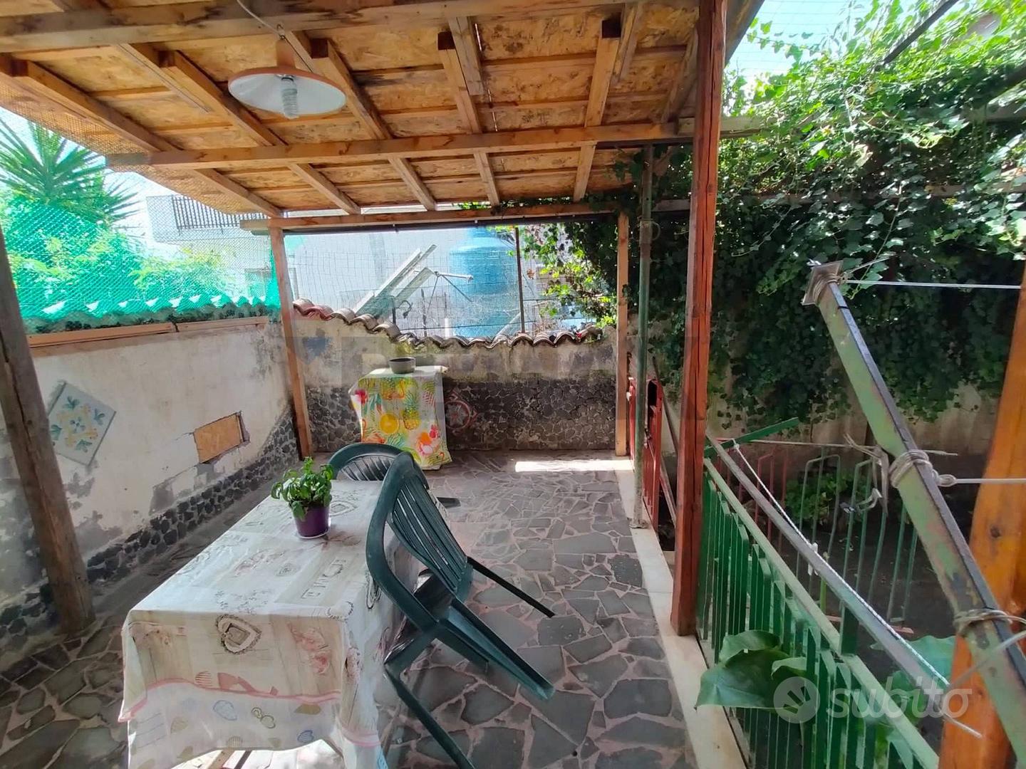 Apartment in Belpasso, Villaggio del Pino - Vista 3