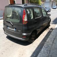 toyota Yaris verso 