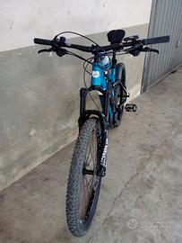 Haibike BICI fullseven LT 3.0 2020   Tg. M