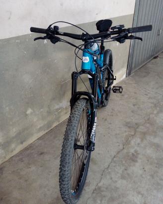 Haibike BICI fullseven LT 3.0 2020   Tg. M