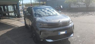Subentro Noleggio CITROEN C5 Aircross - 2024