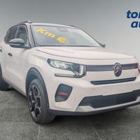 Citroën C3 Turbo 100 cv Manuale PLUS