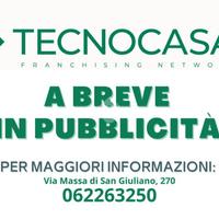 4 LOCALI A ROMA