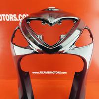 SCUDO SUZUKI SIXTEEN 125 150