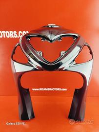 SCUDO SUZUKI SIXTEEN 125 150