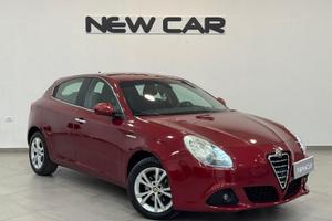 Alfa Romeo Giulietta 1.6 jtdm(2) Distinctive