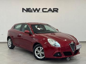 Alfa Romeo Giulietta 1.6 jtdm(2) Distinctive