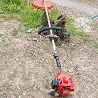 Decespugliatore Blue Bird M34 