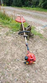 Decespugliatore Blue Bird M34 