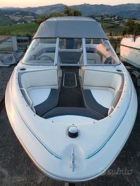 BAYLINER CAPRI 18 OB