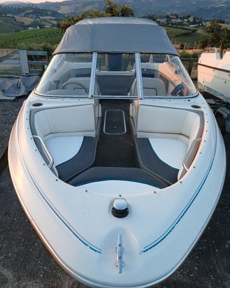 BAYLINER CAPRI 18 OB