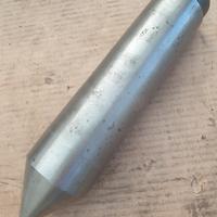 Contropunta fissa CM6