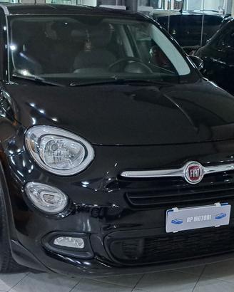 Fiat 500X 1.3 MultiJet 95 CV Lounge