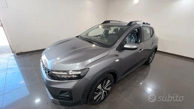 Dacia Sandero Stepway 1.0 TCe ECO-G Expression KM 