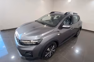 Dacia Sandero Stepway 1.0 TCe ECO-G Expression KM 