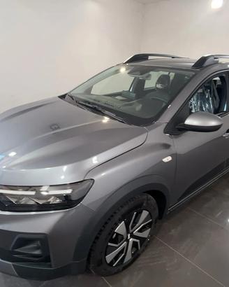 Dacia Sandero Stepway 1.0 TCe ECO-G Expression KM 