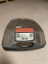 Robot da giardino AL KO