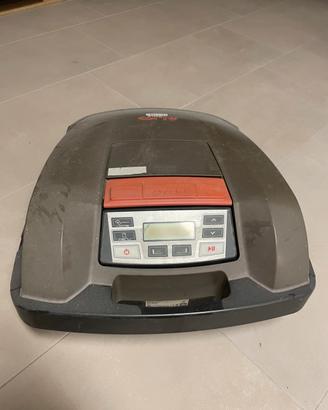 Robot da giardino AL KO