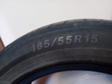 gomme auto