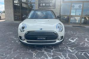 Mini Cooper D Clubman 1.5 One NEO PATENTATI