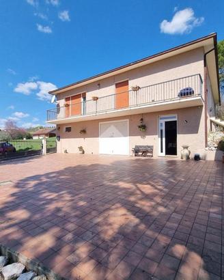 CASA INDIPENDENTE A TERAMO