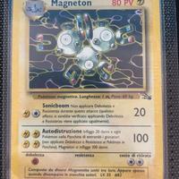 Magneton 26/62 Fossil Ita