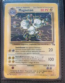 Magneton 26/62 Fossil Ita