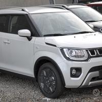 Ricambi usati suzuki ignis 2020-2025