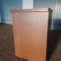 Mobiletto Singer usato