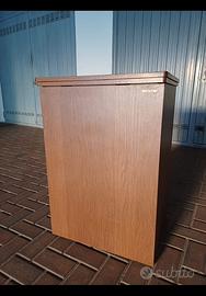 Mobiletto Singer usato