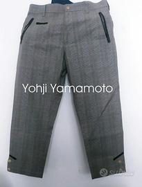 Rarità vintage! Pantalone Yohji Yamamoto Y3 2002/3