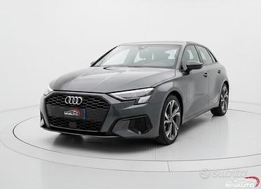 Audi A3 30 TDI BONUS ROTTAMAZ.