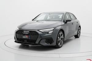 Audi A3 30 TDI BONUS ROTTAMAZ.