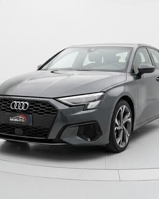 Audi A3 30 TDI BONUS ROTTAMAZ. s.line
