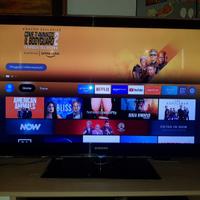 Tv Samsung