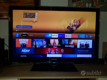 Tv Samsung