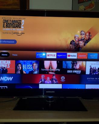 Tv Samsung
